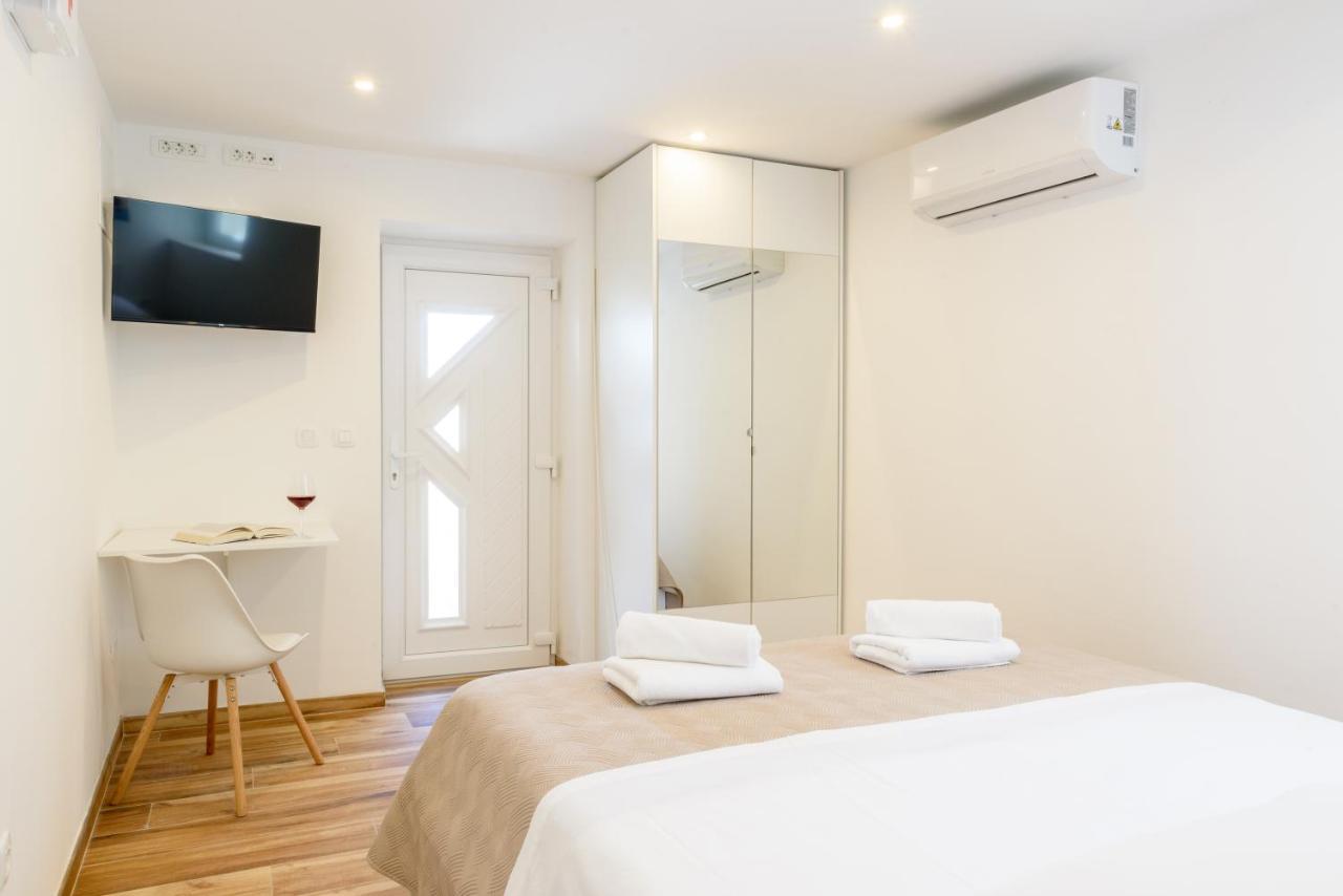 Leilighet Varos Serenity 1 *